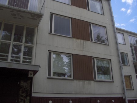 Kemmolantie 12 D