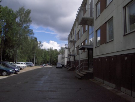 Kemmolantie 12