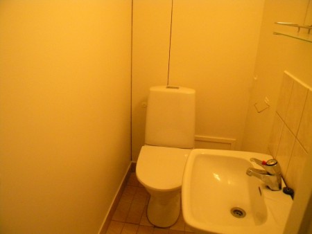 WC
