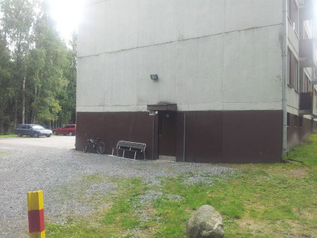 Pesutupa Pellervontie 20